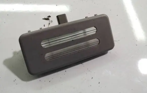 BMW 3 E90 E91 Other interior light 6962011