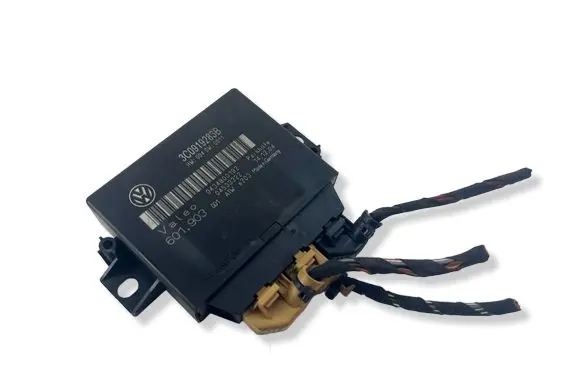 Volkswagen PASSAT B6 Parking PDC control unit/module 3C0919283B