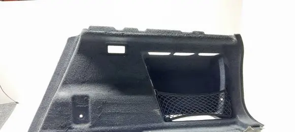 BMW X1 F48 F49 Trunk/boot side trim panel 9462056 14606310 BMWF48