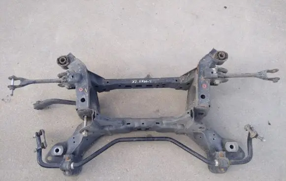 Ford S-MAX Rear subframe 5K67TC33A