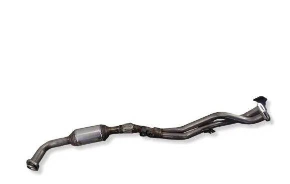 Opel Omega B1 Catalyst/FAP/DPF particulate filter 103R000131 8ERTA01103 24092507112