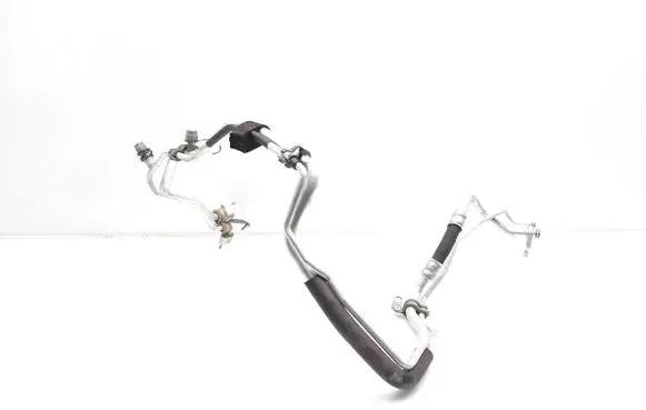 Jaguar F-Pace Air conditioning (A/C) pipe/hose HK83-19A834-CB