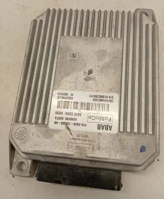 Ford Ranger Gearbox control unit/module AB3912B565AB 013082300791 2841414001300