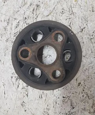 Mercedes-Benz C W202 Rear prop shaft donut coupling/joint 