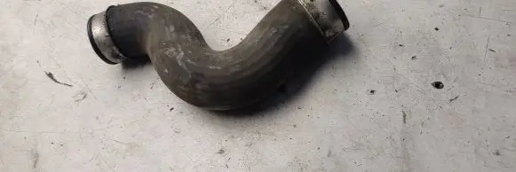 Volkswagen Golf Plus Intercooler hose/pipe