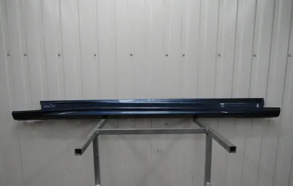 Ford Focus ST Front sill (body part) jx7ba10154s