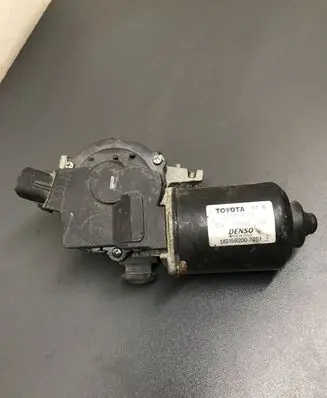 Toyota Corolla Verso AR10 Wiper motor