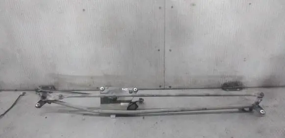 Citroen Xsara Picasso Front wiper linkage and motor 3397020704