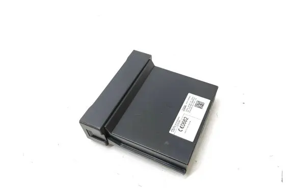 Peugeot 508 RXH Other control units/modules 9801695280