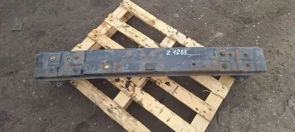 Toyota Auris 150 Rear bumper cross member 
