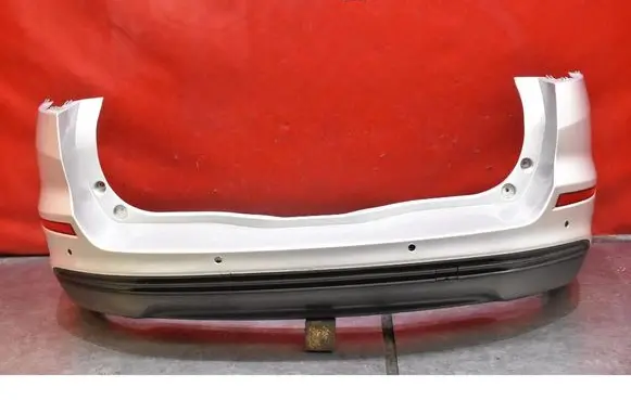 Ford Mondeo MK I Rear bumper