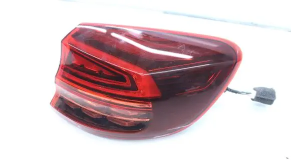 KIA Ceed Rear/tail lights 92402J7150
