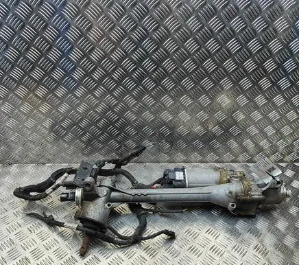 Alfa Romeo Stelvio Steering rack 7806994692 7806501809