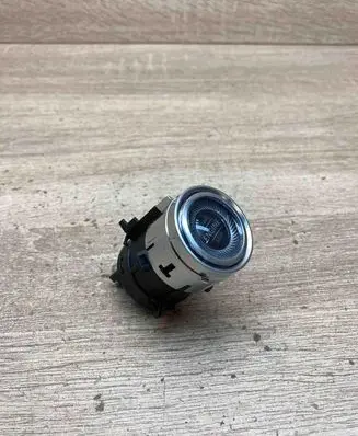 Mercedes-Benz E W213 Engine start stop button switch A2139055500 16T175