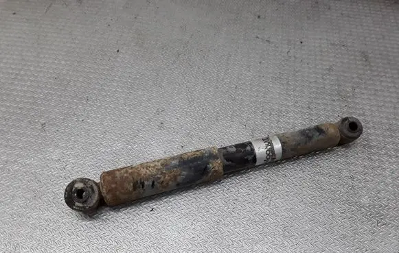 Opel Zafira A Rear shock absorber/damper