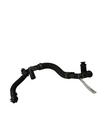 Citroen C3 Engine coolant pipe/hose 9684589080