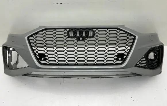 Audi A4 S4 B9 8W Front bumper