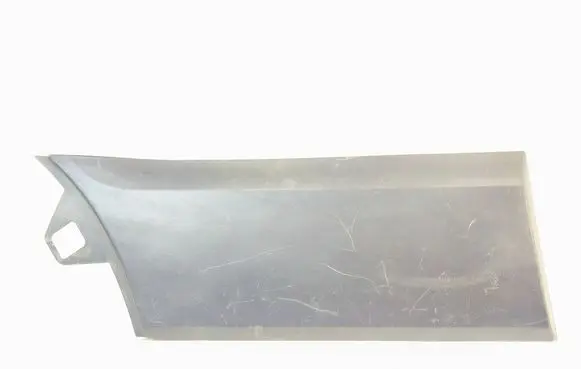 Ford Transit Rear fender molding trim BK31V29396BDW