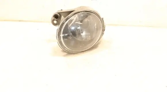 Front fog light