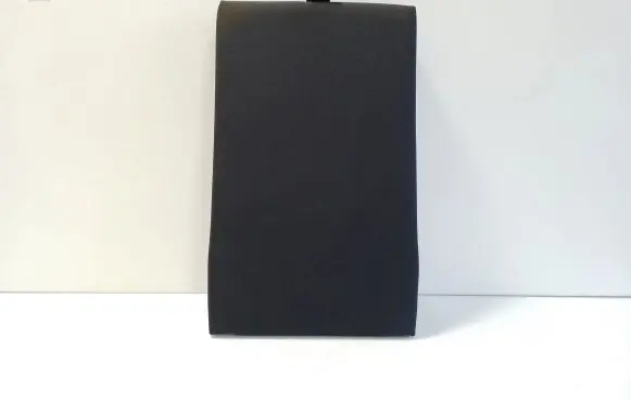 Jaguar XE Rear seat armrest 