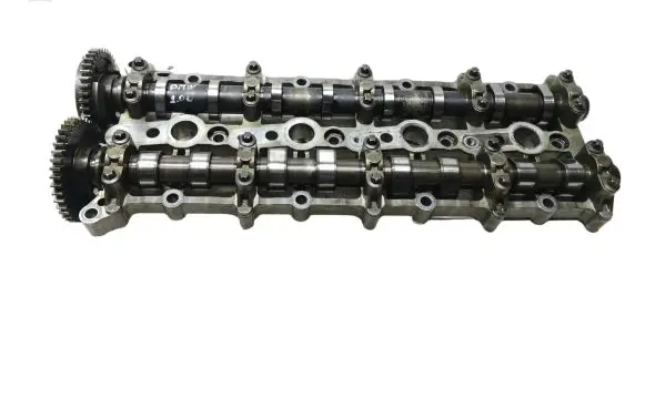 BMW 5 F10 F11 Camshaft 7797511