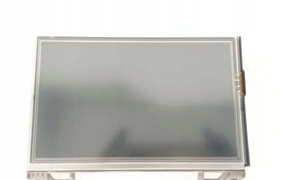 Peugeot 2008 I Screen/display/small screen 9812862880