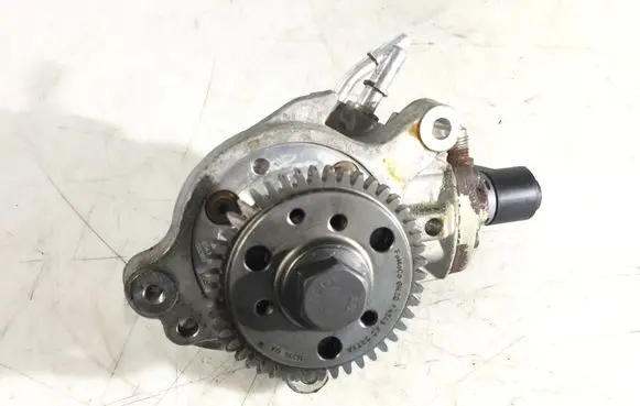 Ford Transit Fuel injection high pressure pump GK2Q9B395AA