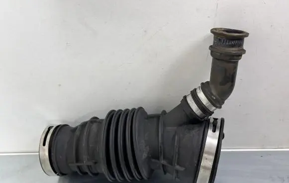 Turbo air intake inlet pipe/hose