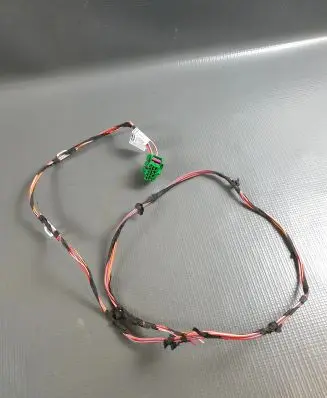 BMW i4 Other wiring loom 5A71954 62685871 9867333