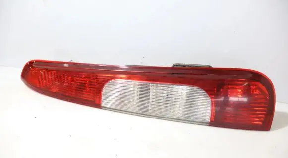 Ford Focus Rear/tail lights