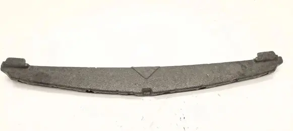 Opel Mokka Front bumper foam support bar 95108132