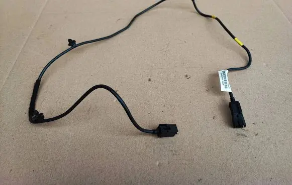 Ford Mondeo MK V USB socket connector DS7T-14D202-MD DS7T14D202MD