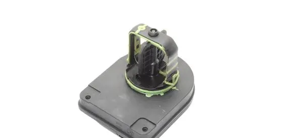 BMW 5 E60 E61 Electric throttle body valve 11617560538 7560538 11617522928