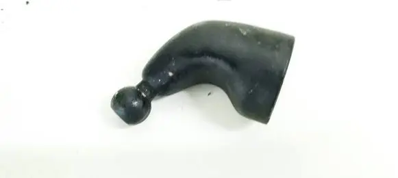 Skoda Fabia Mk2 (5J) Rear view mirror (interior)