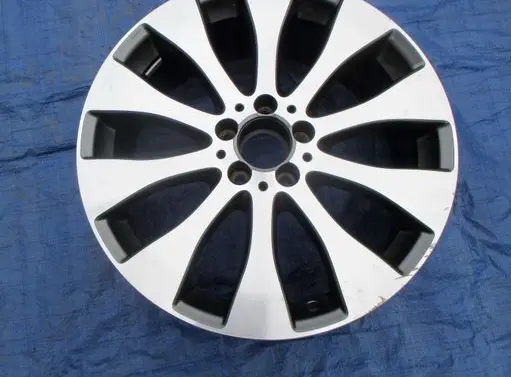 Mercedes-Benz GLC X253 C253 R19 alloy rim 