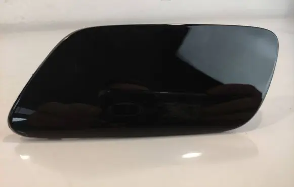 Audi A3 8Y Headlight washer spray nozzle cap/cover 8Y0955275ECAREWAV