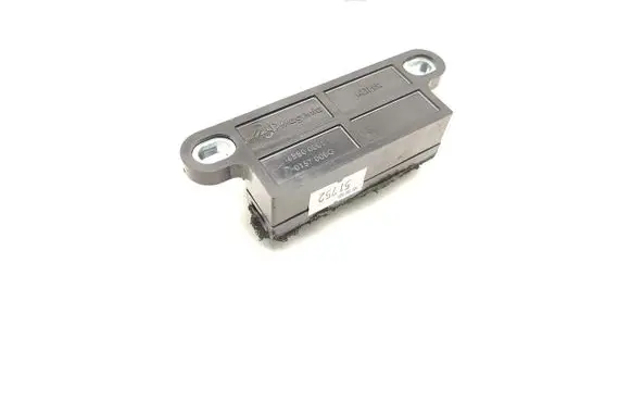 Mercedes-Benz CLK A209 C209 Airbag deployment crash/impact sensor 6BB00001 015700BG