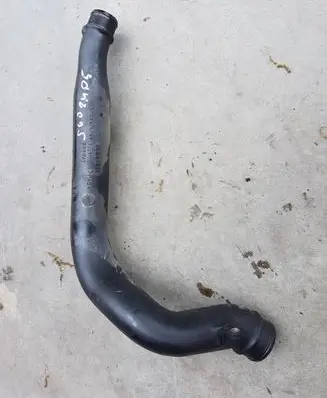 Volvo XC90 Intercooler hose/pipe