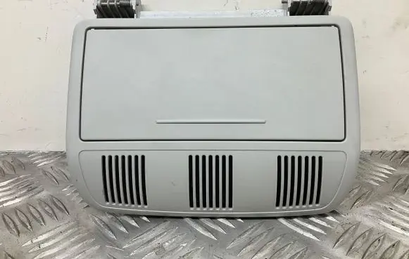 Skoda Rapid (NH) Headlining roof glove box 5JA868565 5J0951172