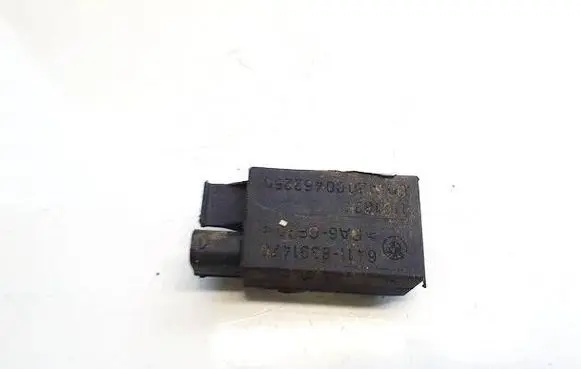 BMW 5 E39 Air quality sensor 64118391470 6411-8391470