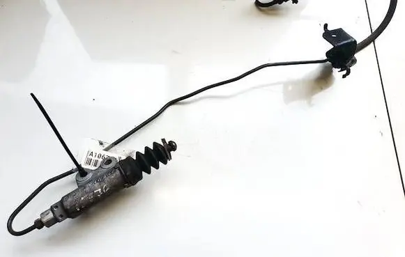 Clutch master cylinder