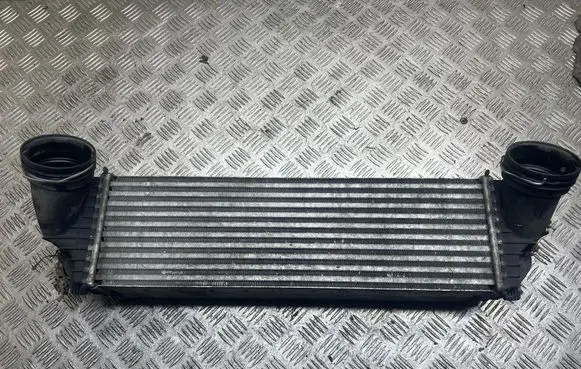 BMW X5 E70 Intercooler radiator 7809321 20101216063152