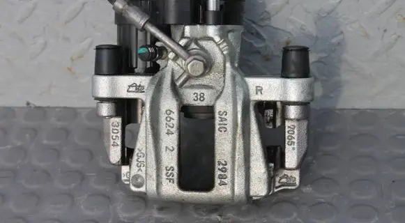 MG HS Rear brake caliper 10739829HSII