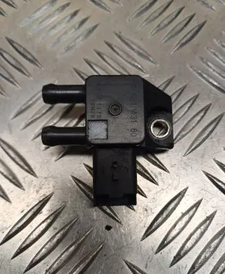 Citroen C4 I Picasso Exhaust gas pressure sensor 9662143180