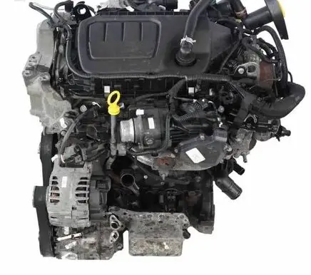 Opel Vivaro Engine R9MA408 R9M408