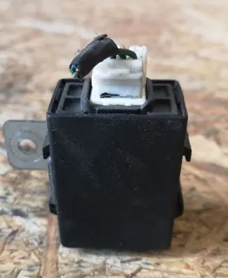 KIA Sorento Immobilizer control unit/module 97RI000008