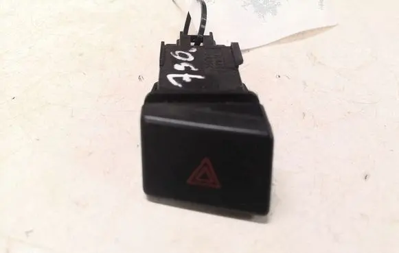Mazda 5 Hazard light switch 15A468