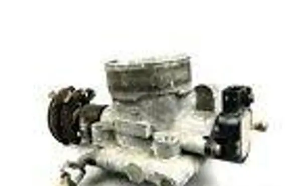 Subaru Outback Electric throttle body valve 22633AA210