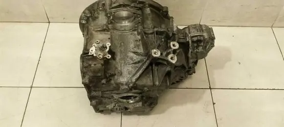 Mercedes-Benz A W176 Other gearbox part A2462705000 A2463704703