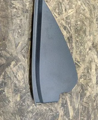Alfa Romeo Giulia Dashboard side end trim 156071640